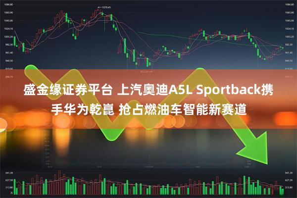 盛金缘证券平台 上汽奥迪A5L Sportback携手华为乾崑 抢占燃油车智能新赛道